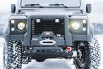 Land Rover Defender 110 Crew Cab by HIMALAYA 2019 года